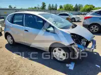 2012 Honda FIT фото