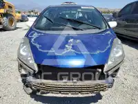 2012 Honda FIT фото