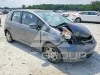 2012 Honda FIT photo