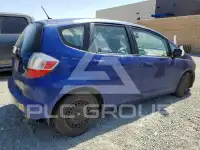 2012 Honda FIT фото