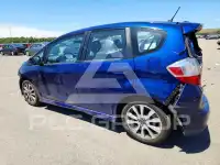 2012 Honda FIT фото