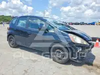 2012 Honda FIT photo