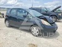 2012 Honda FIT фото