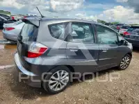 2012 Honda FIT фото