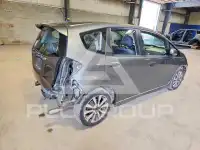 2012 Honda FIT photo
