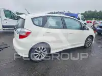 2012 Honda FIT фото