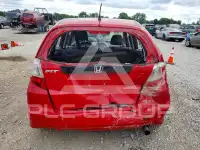 2012 Honda FIT фото