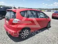 2012 Honda FIT фото