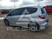 2012 Honda FIT фото