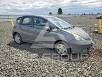 2012 Honda FIT фото