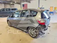 2012 Honda FIT photo