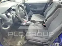 2012 Honda FIT photo