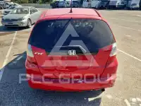 2012 Honda FIT photo