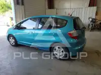 2012 Honda FIT photo