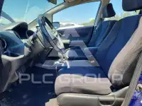 2012 Honda FIT фото