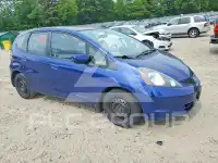 2012 Honda FIT photo