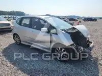 2012 Honda FIT photo