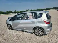 2012 Honda FIT photo