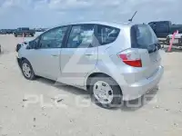 2012 Honda FIT photo