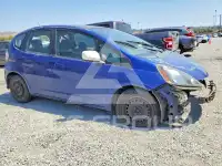 2012 Honda FIT фото
