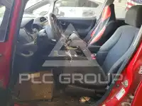 2012 Honda FIT фото