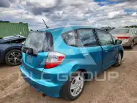2012 Honda FIT фото