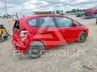 2012 Honda FIT фото