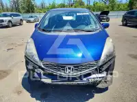 2012 Honda FIT фото
