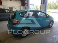 2012 Honda FIT photo