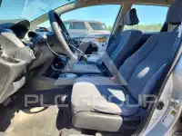 2012 Honda FIT фото