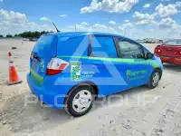 2012 Honda FIT фото