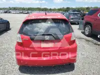 2012 Honda FIT фото