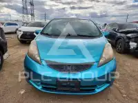 2012 Honda FIT фото