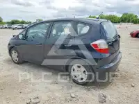 2012 Honda FIT фото