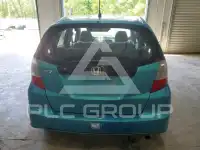 2012 Honda FIT photo
