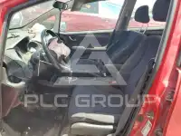 2012 Honda FIT фото