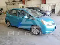 2012 Honda FIT photo