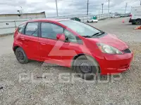 2012 Honda FIT фото