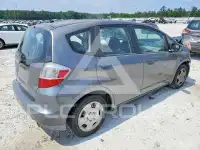 2012 Honda FIT photo