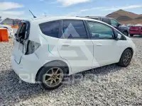 2012 Honda FIT photo