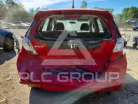 2012 Honda FIT photo