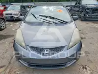 2012 Honda FIT фото