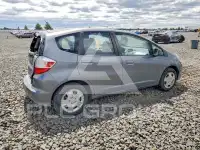 2012 Honda FIT фото