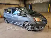 2012 Honda FIT photo