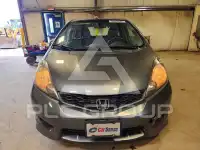 2012 Honda FIT photo