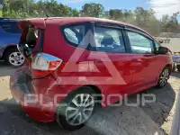 2012 Honda FIT photo