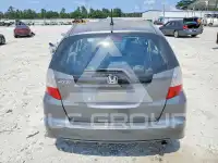 2012 Honda FIT photo