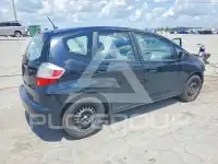 2012 Honda FIT photo