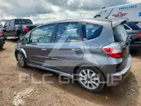 2012 Honda FIT фото