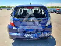 2012 Honda FIT фото